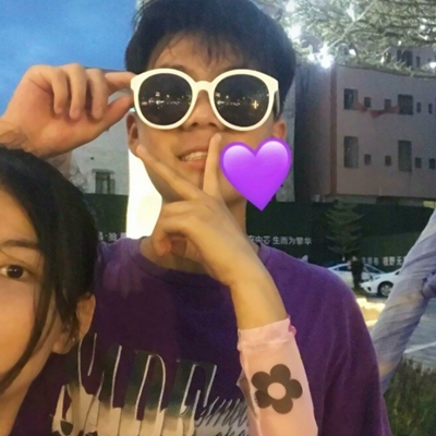 独一无二的男女cp情头一左一右