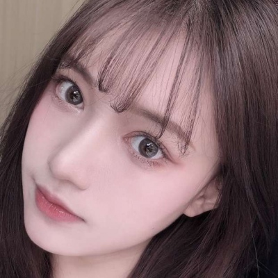 2025抖音最火女生头像图片