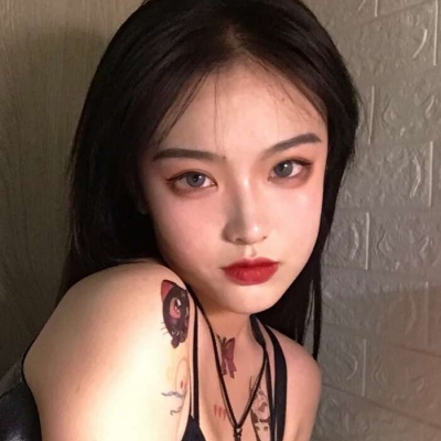2025年优质女头图片