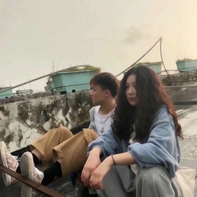 2025真人情头一人一半