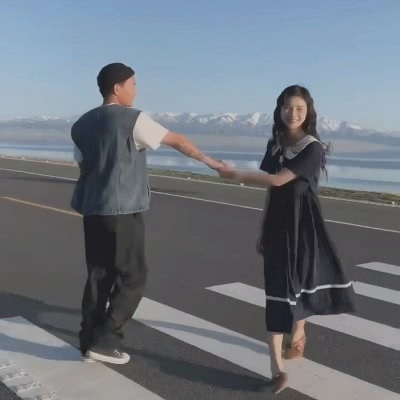 2025真人情头一人一半