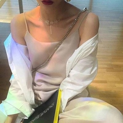 2025部位头像女生意境图片