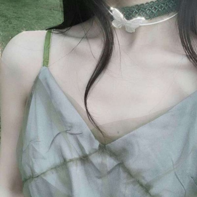 2025部位头像女生意境图片