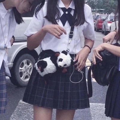 闺蜜头像最火2025图片