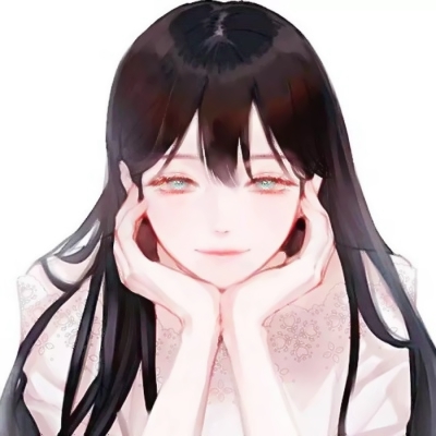 最火动漫头像女2025