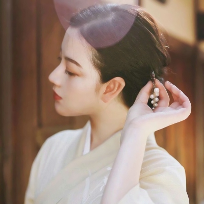 2025年微信最火头像女