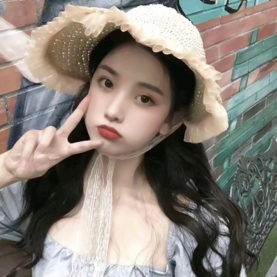 图片2025新图片微信头像女生