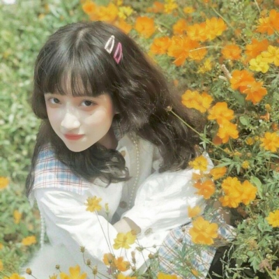 2025年微信最火头像女