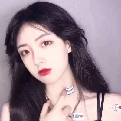 2025年微信最火头像女