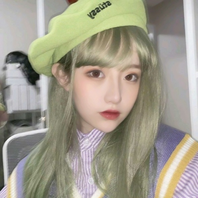 2025年微信最火头像女