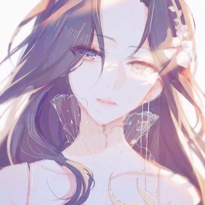 最火动漫头像女2025