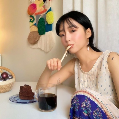 图片2025新图片微信头像女生