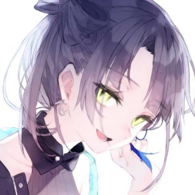 最火动漫头像女2025
