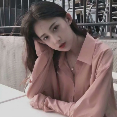 2025年微信最火头像女