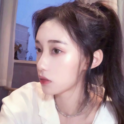 2025年微信最火头像女