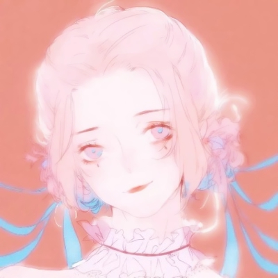 最火动漫头像女2025