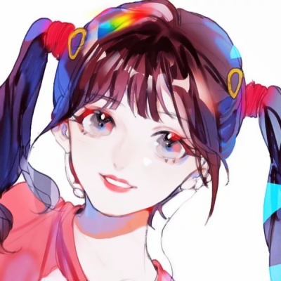 最火动漫头像女2025