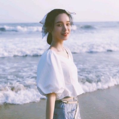 2025年微信最火头像女
