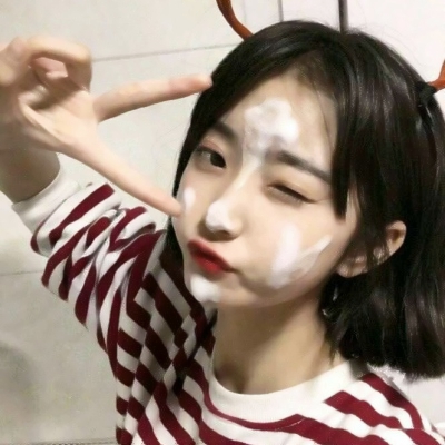 2025年微信最火头像女