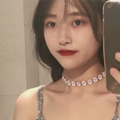 2025年微信最火头像女