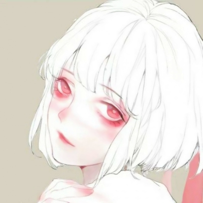 最火动漫头像女2025