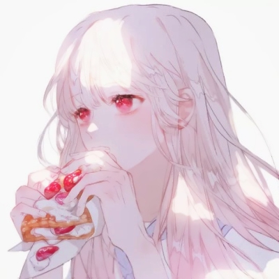 最火动漫头像女2025