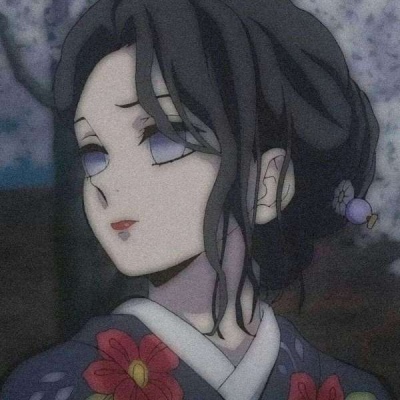 2025年最潮的动漫头像女生图片