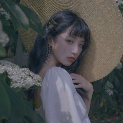 图片2025新图片微信头像女生