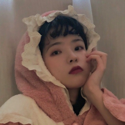 2025年微信最火头像女