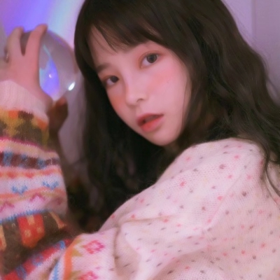 2025年微信最火头像女