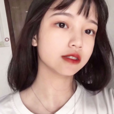 2025年微信最火头像女