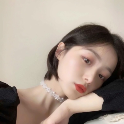2025年微信最火头像女