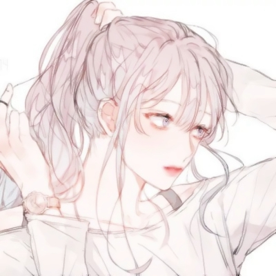最火动漫头像女2025