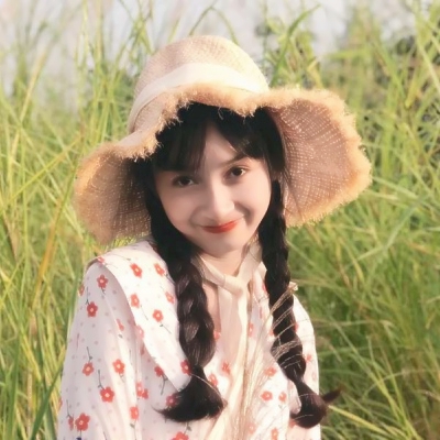 图片2025新图片微信头像女生