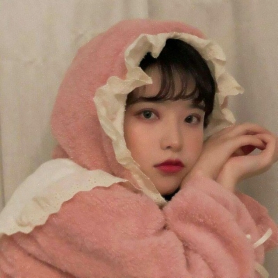 2025年微信最火头像女