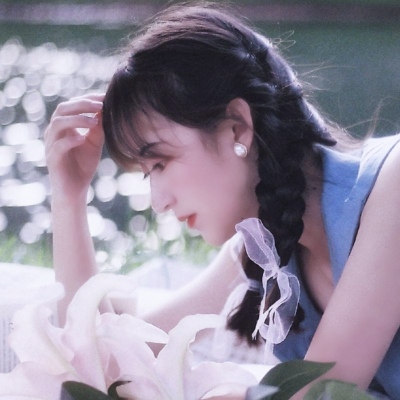 图片2025新图片微信头像女生
