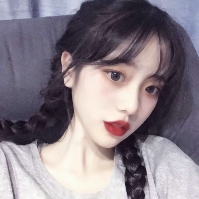 2025年微信最火头像女