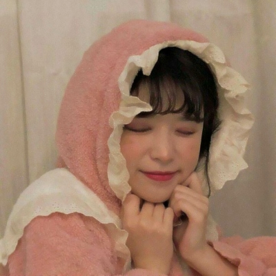 2025年微信最火头像女