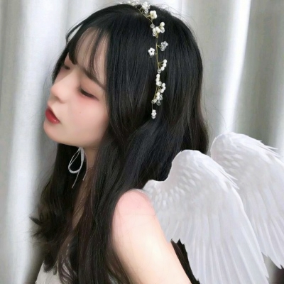 2025年微信最火头像女