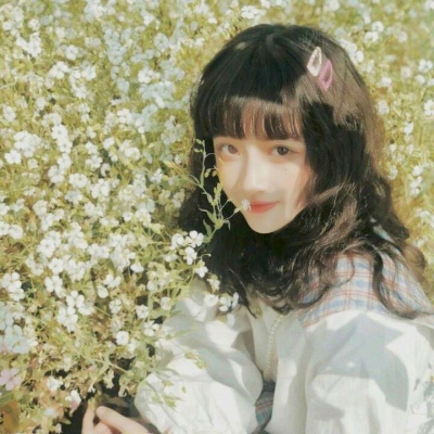 2025年微信最火头像女
