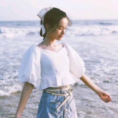 2025年微信最火头像女