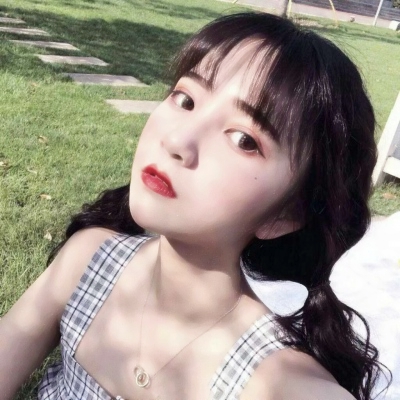 2025年微信最火头像女