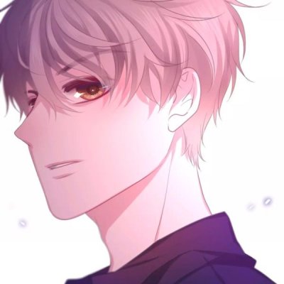 头像图片动漫可爱男生帅气