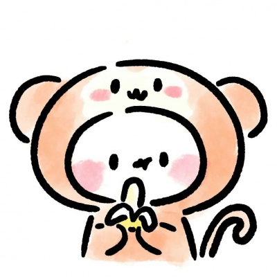 小兔子头像图片萌萌哒