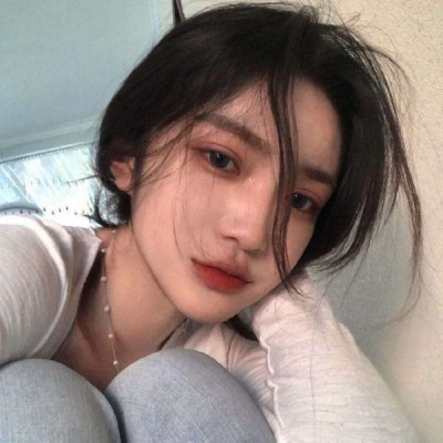 女生头像2025流行可爱真人图片