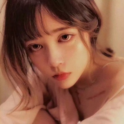 头像女2025最火微信图片