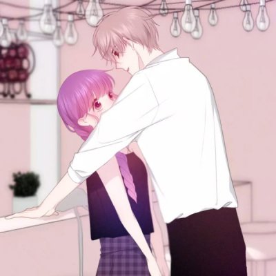 头像图片动漫可爱男生帅气