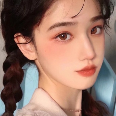 头像女2025最火微信图片
