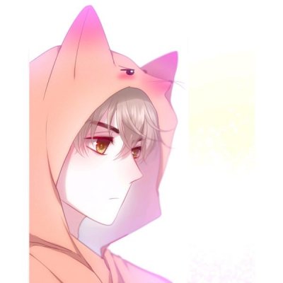 头像图片动漫可爱男生帅气