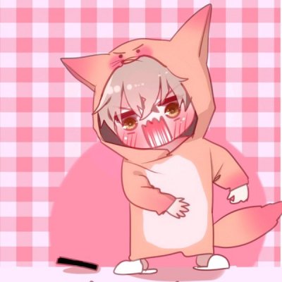 头像图片动漫可爱男生帅气